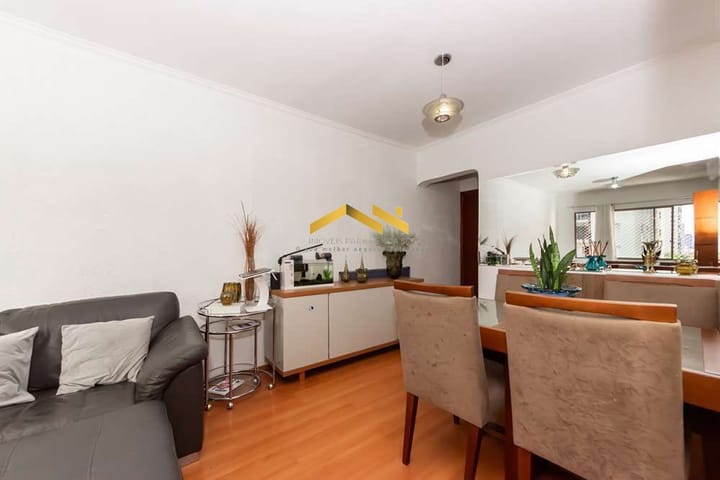 Apartamento à venda com 2 quartos, 55m² - Foto 20