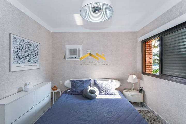 Apartamento à venda com 2 quartos, 126m² - Foto 5