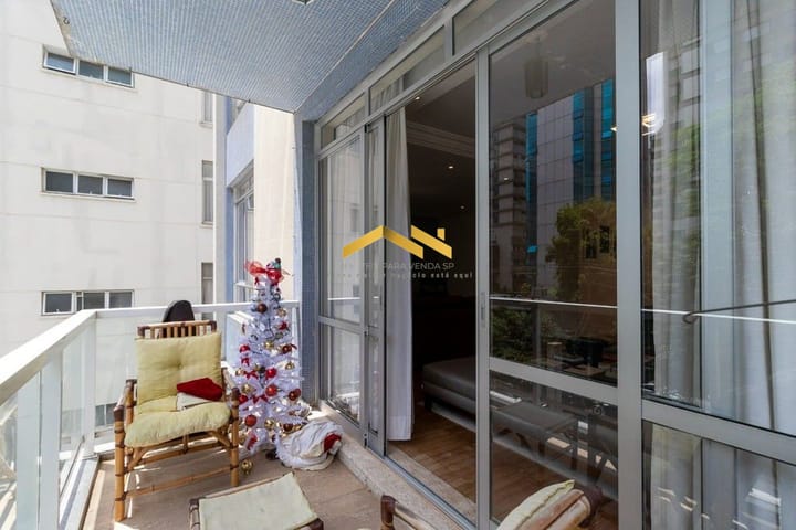 Apartamento à venda com 3 quartos, 224m² - Foto 27