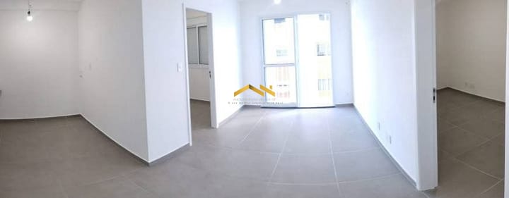 Apartamento à venda com 2 quartos, 40m² - Foto 1