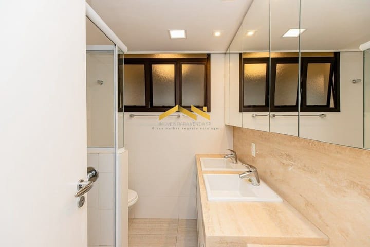 Apartamento à venda com 3 quartos, 144m² - Foto 52