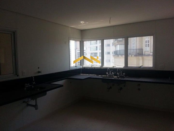 Apartamento à venda com 4 quartos, 425m² - Foto 21