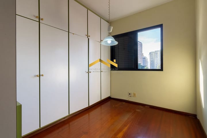 Apartamento à venda com 3 quartos, 81m² - Foto 41