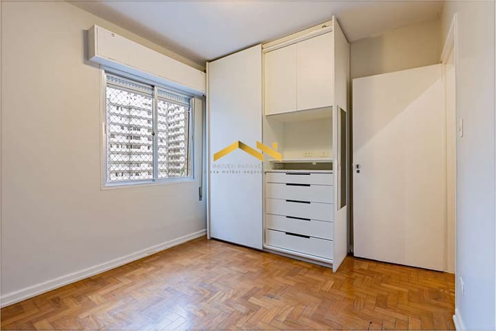 Apartamento à venda com 2 quartos, 82m² - Foto 14