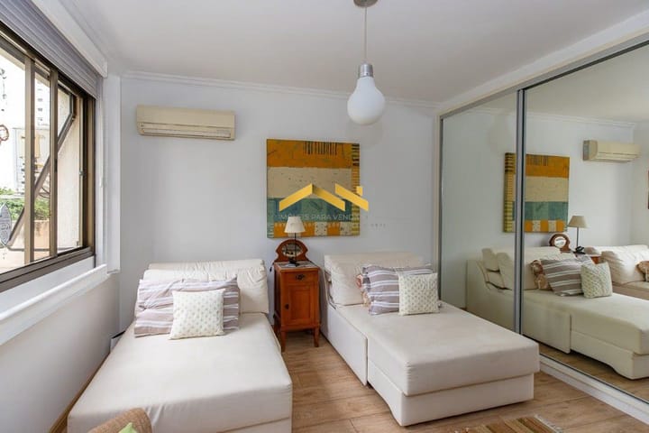 Apartamento à venda com 4 quartos, 264m² - Foto 23