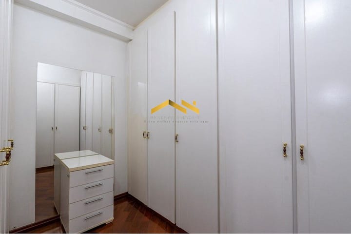 Apartamento à venda com 4 quartos, 200m² - Foto 51