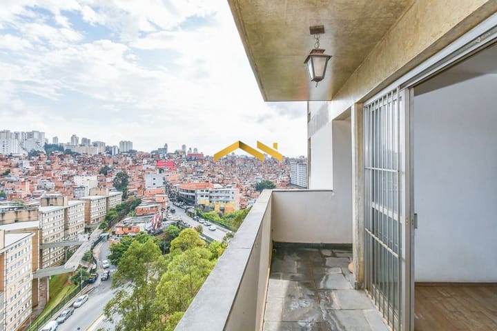 Apartamento à venda com 3 quartos, 142m² - Foto 7