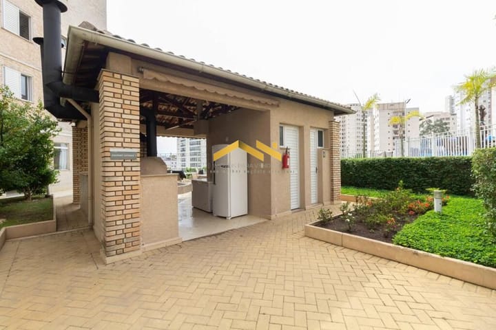 Apartamento à venda com 3 quartos, 84m² - Foto 22