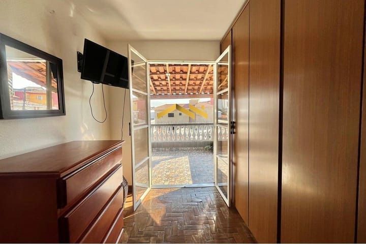 Casa à venda com 3 quartos, 140m² - Foto 33