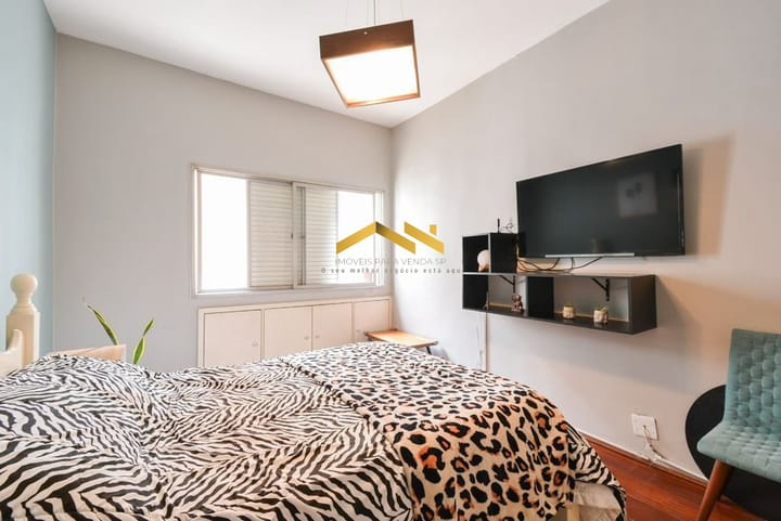 Apartamento à venda com 2 quartos, 83m² - Foto 29