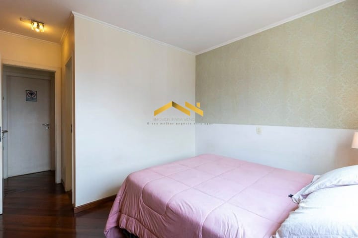 Apartamento à venda com 3 quartos, 202m² - Foto 58