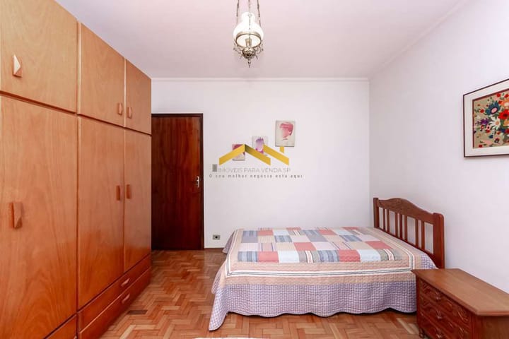 Casa à venda com 4 quartos, 226m² - Foto 19