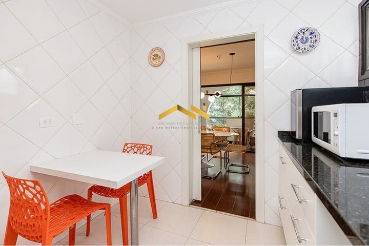 Apartamento à venda com 2 quartos, 183m² - Foto 8