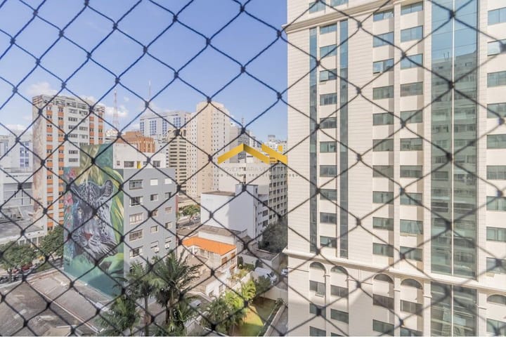 Apartamento à venda com 4 quartos, 238m² - Foto 12