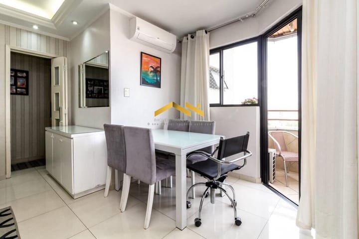 Apartamento à venda com 3 quartos, 90m² - Foto 28