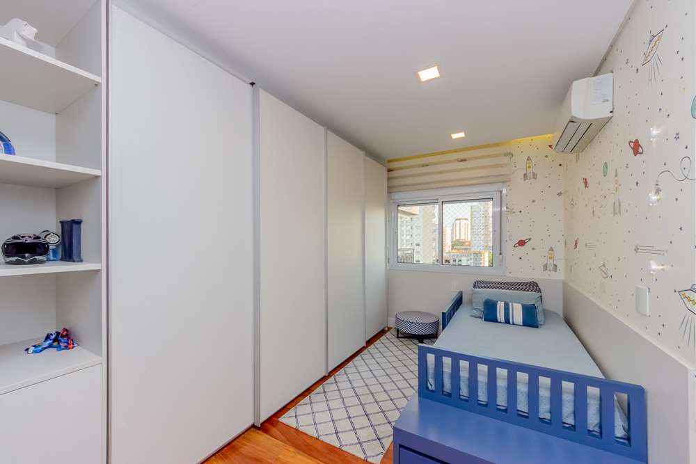 Apartamento à venda com 4 quartos, 250m² - Foto 36