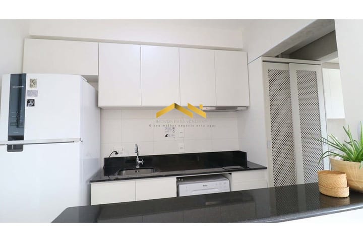 Apartamento à venda com 2 quartos, 55m² - Foto 12