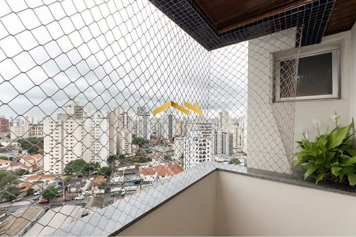 Apartamento à venda com 2 quartos, 63m² - Foto 5