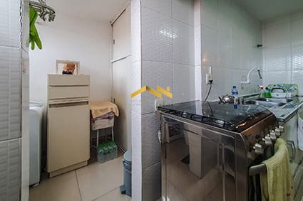 Apartamento à venda com 2 quartos, 88m² - Foto 53