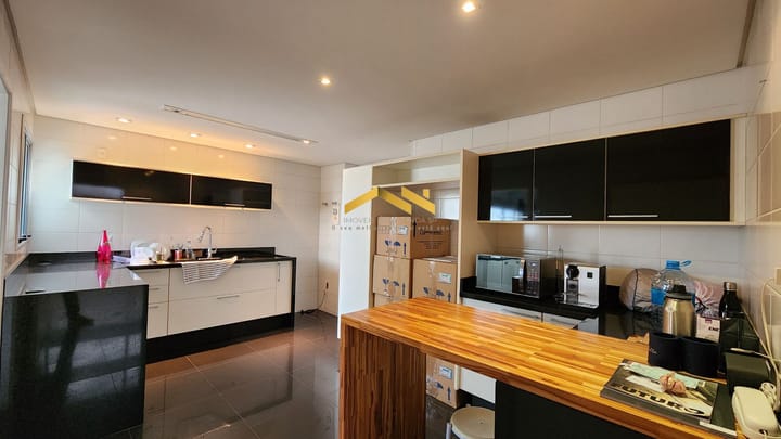 Apartamento à venda com 3 quartos, 330m² - Foto 11