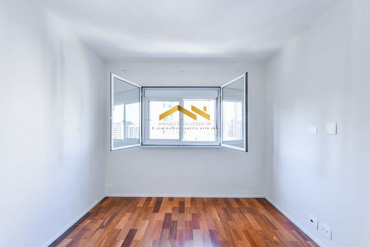 Apartamento à venda com 3 quartos, 139m² - Foto 58