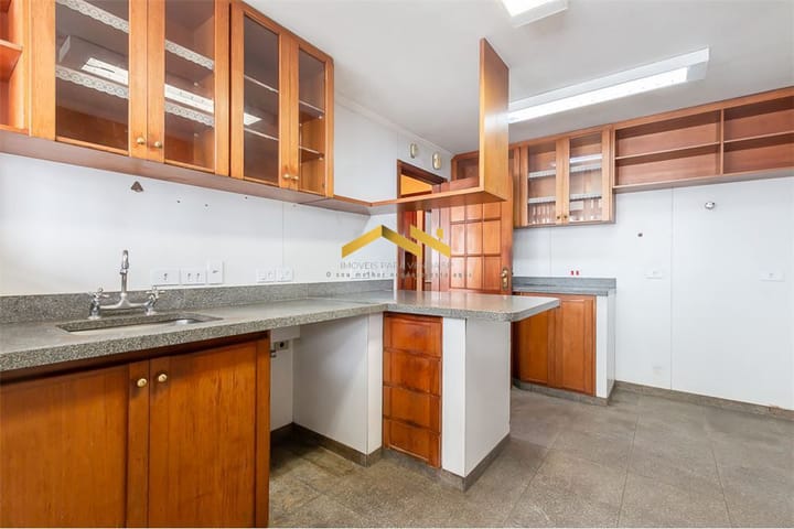 Apartamento à venda com 3 quartos, 160m² - Foto 37