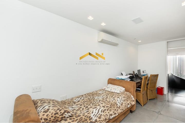 Apartamento à venda com 4 quartos, 164m² - Foto 10