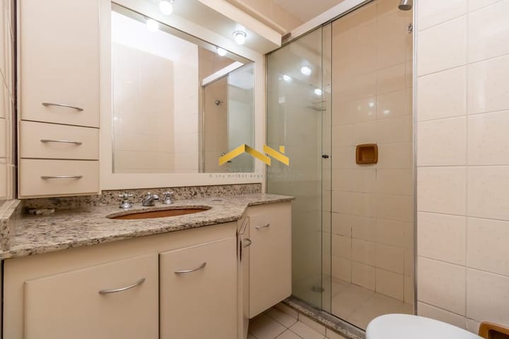 Apartamento à venda com 2 quartos, 66m² - Foto 12