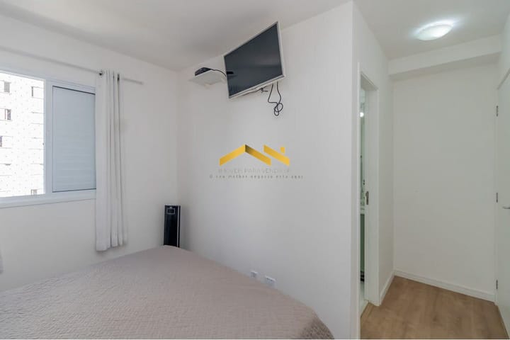 Apartamento à venda com 2 quartos, 66m² - Foto 54