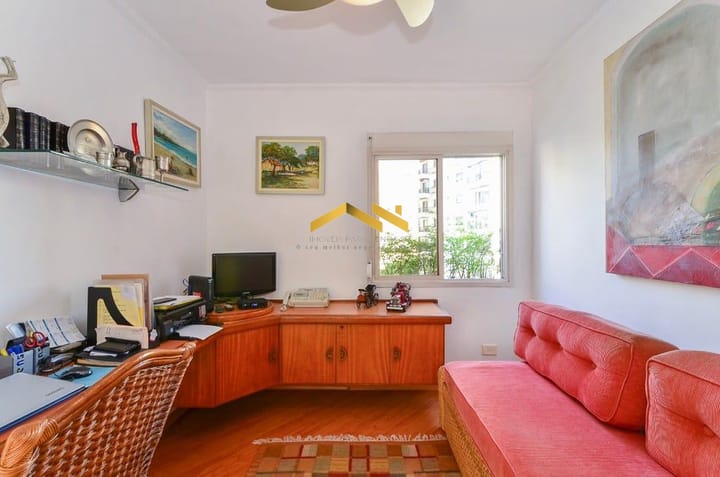 Apartamento à venda com 3 quartos, 393m² - Foto 29