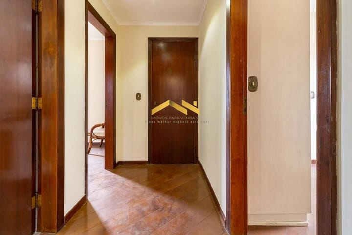 Apartamento à venda com 3 quartos, 132m² - Foto 37