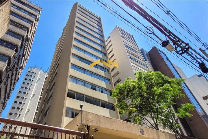 Apartamento à venda com 5 quartos, 296m² - Foto 5