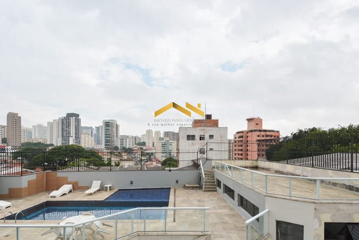 Apartamento à venda com 3 quartos, 144m² - Foto 42