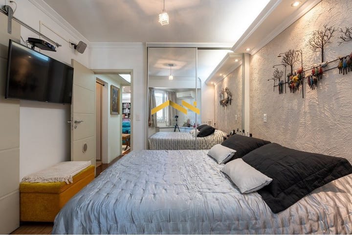 Apartamento à venda com 2 quartos, 96m² - Foto 45