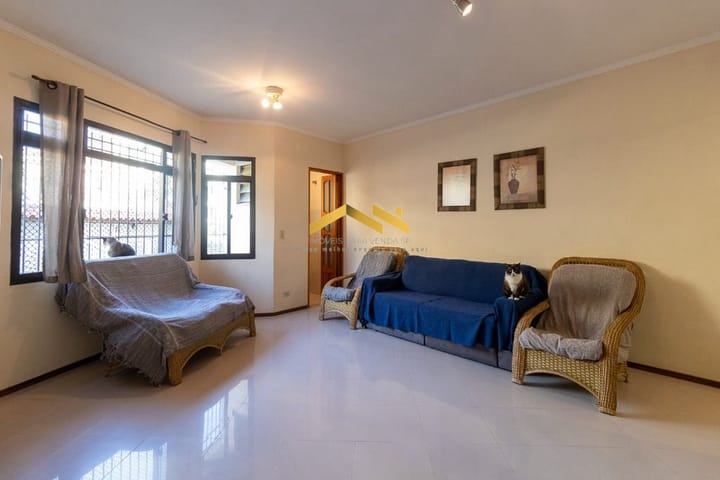 Casa à venda com 3 quartos, 184m² - Foto 29