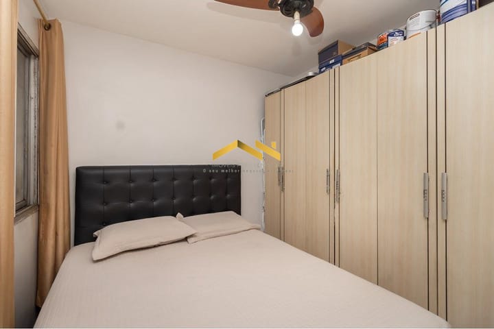 Apartamento à venda com 3 quartos, 65m² - Foto 20