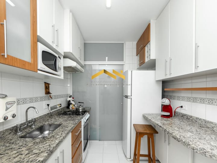 Apartamento à venda com 3 quartos, 78m² - Foto 10