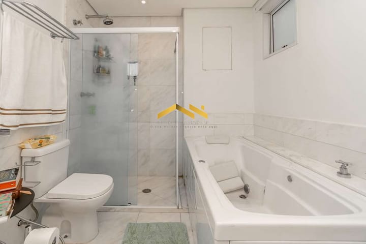 Apartamento à venda com 2 quartos, 134m² - Foto 7