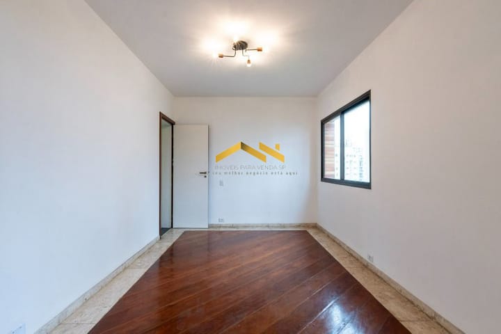 Apartamento à venda com 4 quartos, 236m² - Foto 53