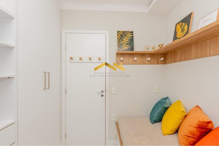 Apartamento à venda com 2 quartos, 74m² - Foto 45