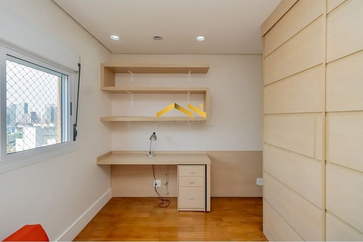 Apartamento à venda com 3 quartos, 184m² - Foto 30