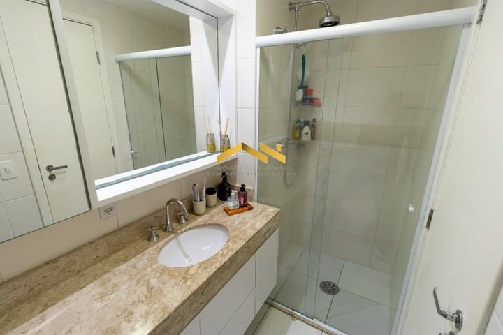 Apartamento à venda com 3 quartos, 105m² - Foto 15