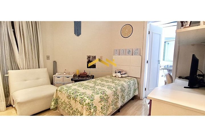 Apartamento à venda com 3 quartos, 165m² - Foto 39