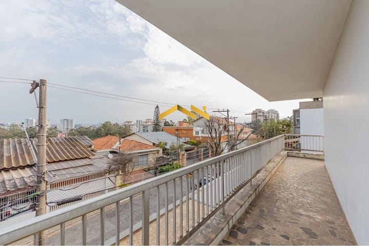 Casa à venda com 3 quartos, 388m² - Foto 5