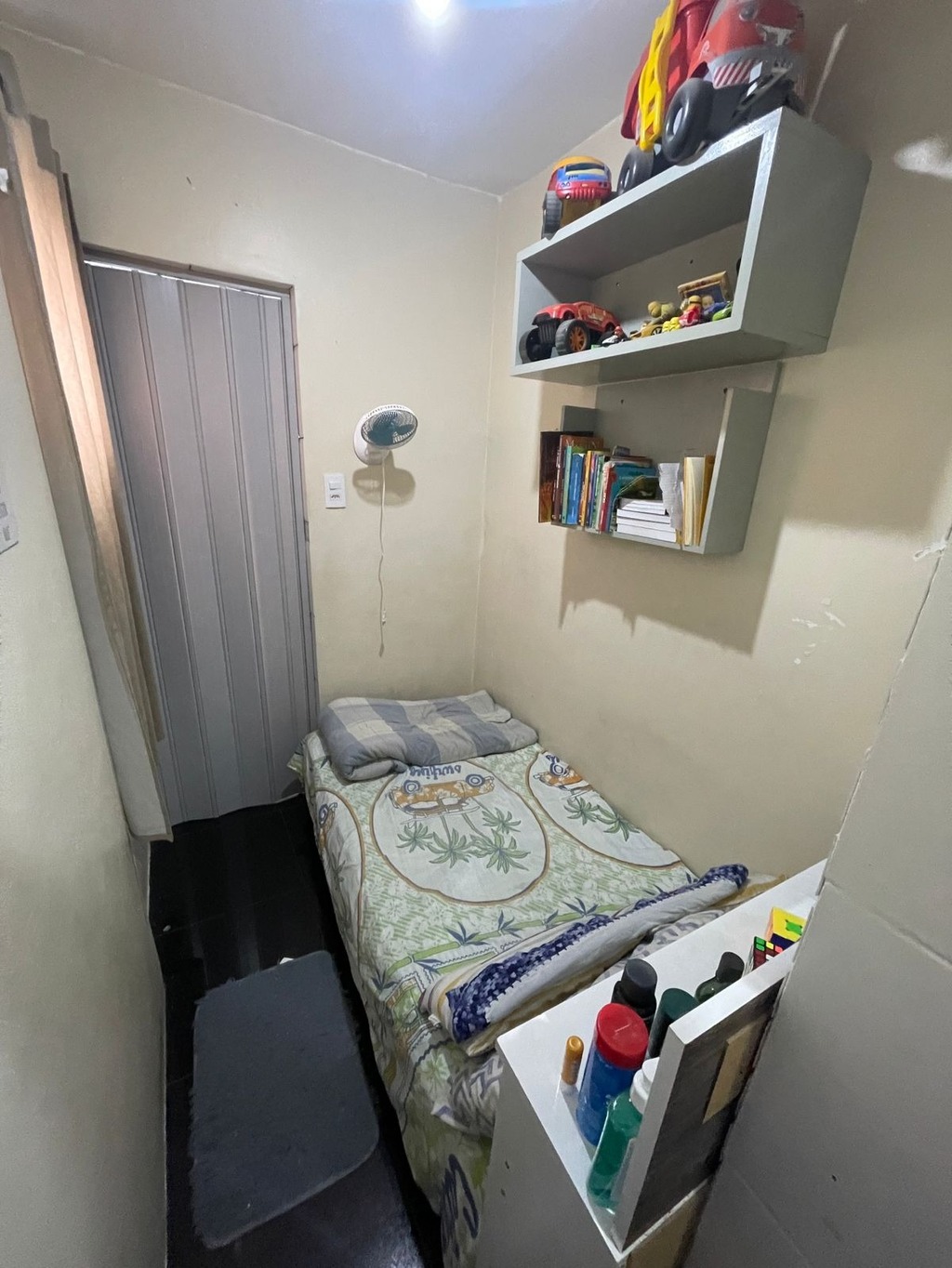 Apartamento à venda com 3 quartos, 60m² - Foto 12