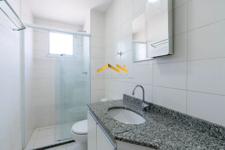 Apartamento à venda com 2 quartos, 69m² - Foto 4