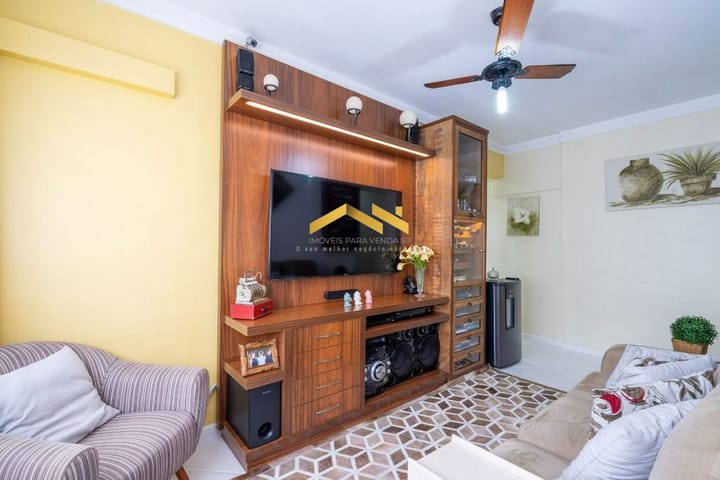 Apartamento à venda com 2 quartos, 59m² - Foto 28