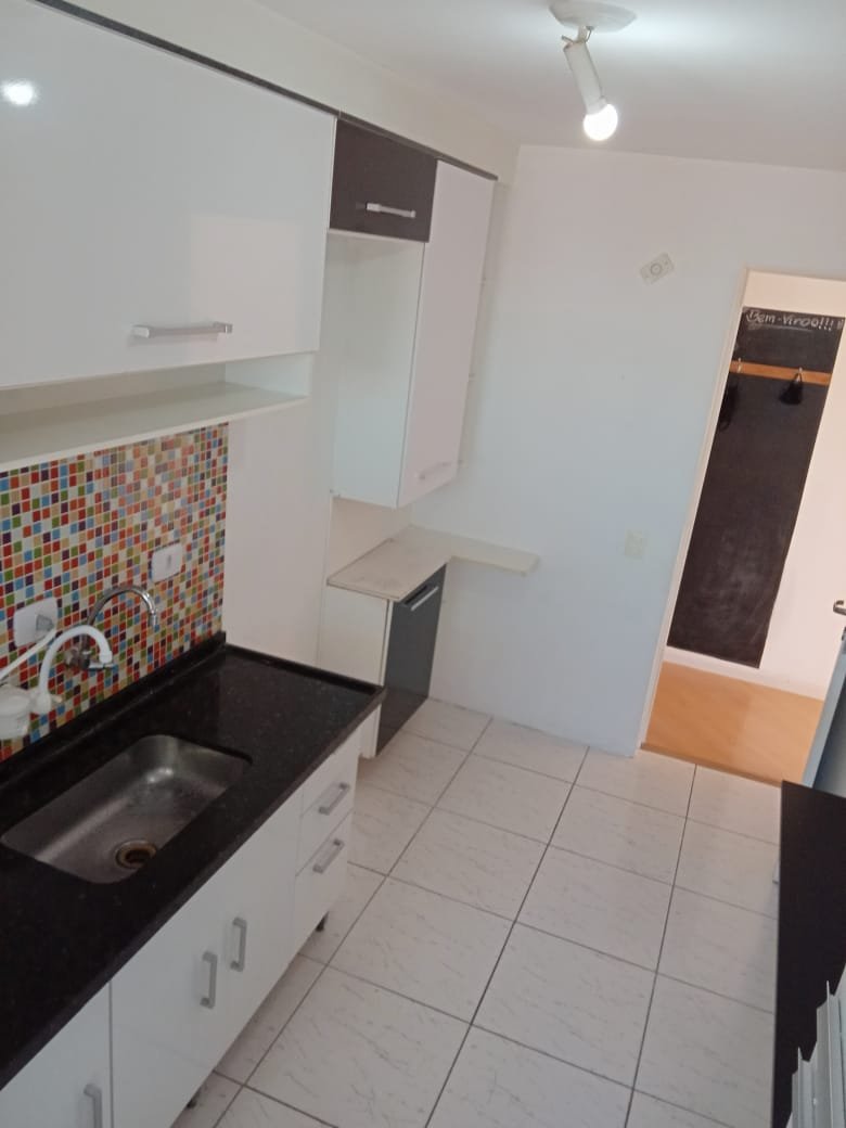 Apartamento à venda com 2 quartos, 68m² - Foto 5