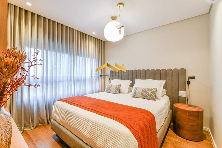 Apartamento à venda com 3 quartos, 149m² - Foto 12