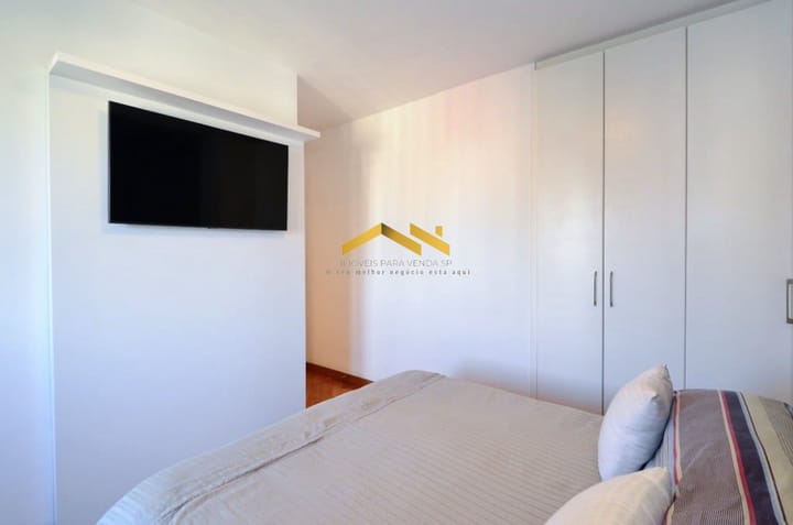 Apartamento à venda com 3 quartos, 166m² - Foto 33